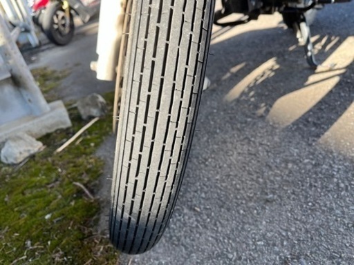 ★商談中★バイク ホンダ　LY125FI