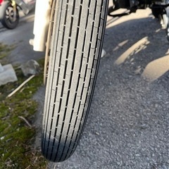 ★商談中★バイク ホンダ　LY125FIの画像