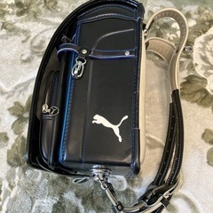 PUMA百貨店限定モデルランドセル