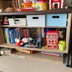 【お渡し先決まりました】 収納家具 引き出しの画像