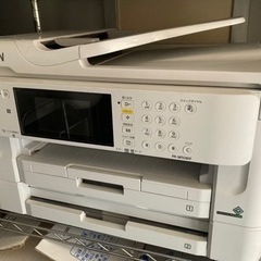 エプソンEPSON複合機PX-M5081F