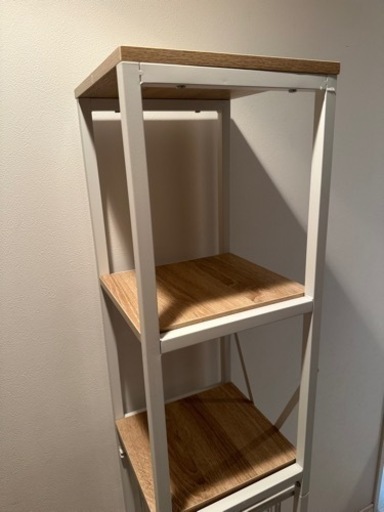 値下げします！ご相談ください。家具 収納家具 収納ラック