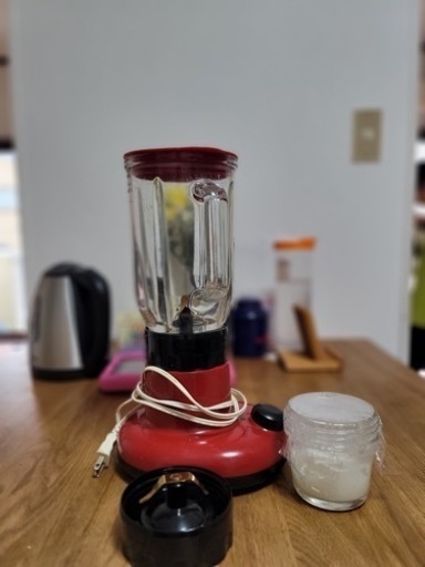 家電 キッチン家電 ジューサー、ミキサー