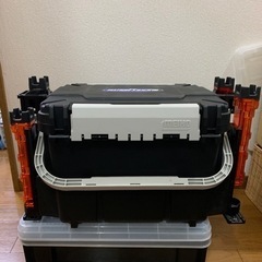 メイホウ 明峰 バッカン BM7000 フル装備