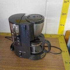 0321-037 ZOJIRUSHI コーヒーメーカー