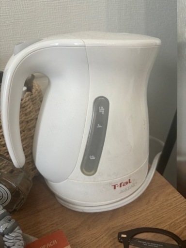 家電 キッチン家電 電気ポット