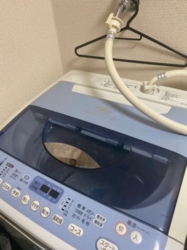 家電 生活家電 洗濯機