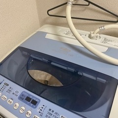 家電 生活家電 洗濯機