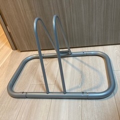決まりました　最終価格　サイクルスタンド
