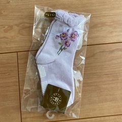 キムラタン　靴下　13-15cm