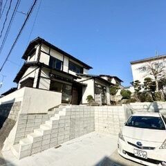 🏡リフォーム済　和モダンの4LDK中古戸建　太宰府市青山🏡