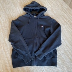 チャンピオン スウェットフルジップパーカー C3-C126の画像