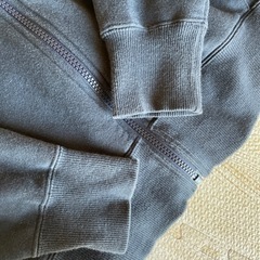 チャンピオン スウェットフルジップパーカー C3-C126の画像