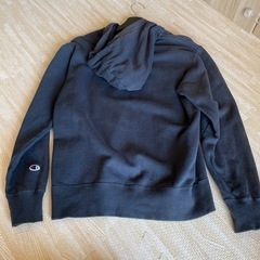 チャンピオン スウェットフルジップパーカー C3-C126の画像
