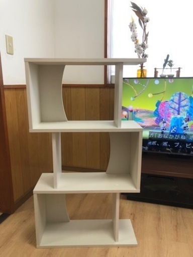 飾り棚