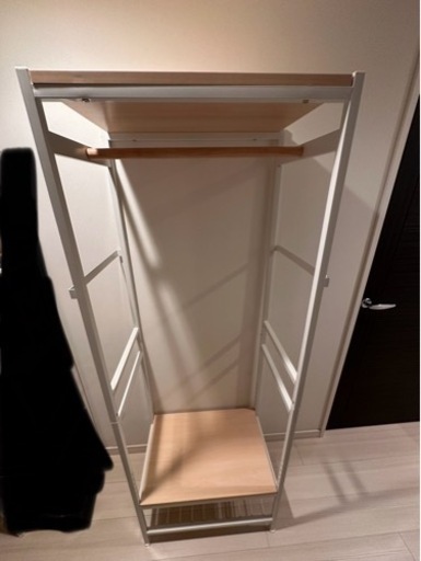 家具 衣装収納