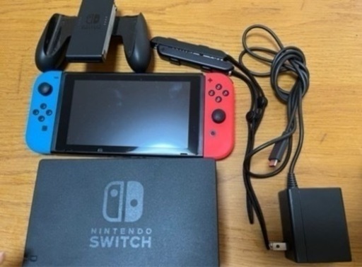 その他 Switch