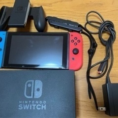 Switchの画像