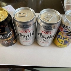 お酒 ビール