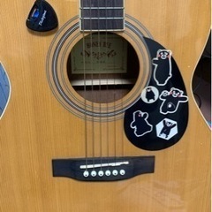 楽器 弦楽器、ギターの画像