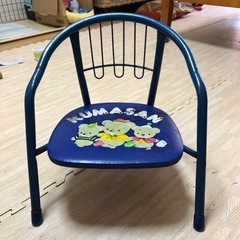 こども用いすの画像