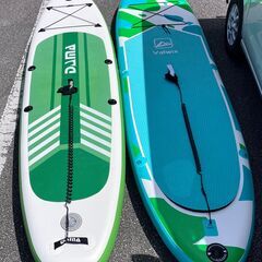 ★SUP★お貸しします★サップレンタル★スタンドアップパドルボード