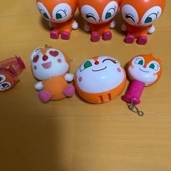 ⓬ドキンちゃんセット