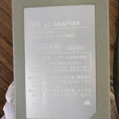 0321-049 【無料】wiiリモコン ヌンチャクセットの画像