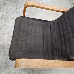 リサイクルショップどりーむ荒田店 No10653　リラックスチェア　ゆったりくつろげます♪　現状品販売の画像