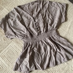 GRL  トップス 夏服 
