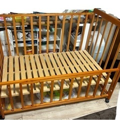 子供用品 ベビー用品 ベビーベッド、家具
