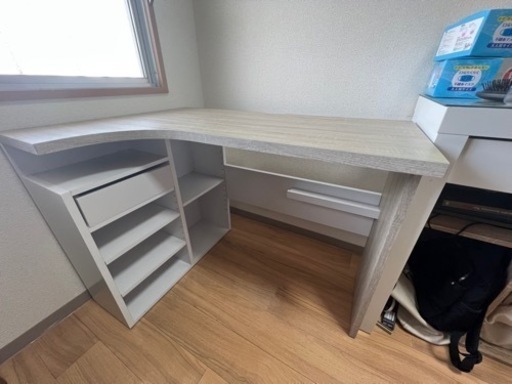 lowya 家具 オフィス用家具 机