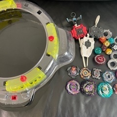 ベイブレード　の画像