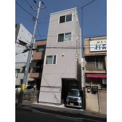 お問い合わせはお気軽に♪　☆メッセ日ノ出町☆　めずらしいファミリ...