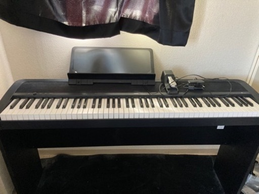KORG B1BK  電子ピアノ