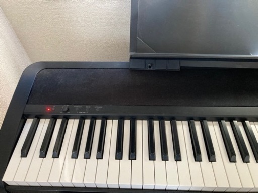 KORG B1BK  電子ピアノ