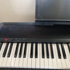 KORG B1BK  電子ピアノの画像