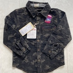 子供服/男の子/FUNNY STORY