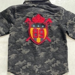 子供服/男の子/FUNNY STORYの画像