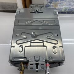 パロマ ガス瞬間湯沸器 PH-5BV-2K 都市ガス用 2021年製 湯沸かし器 不完全燃焼防止装置付き Paloma 札幌市手稲区の画像