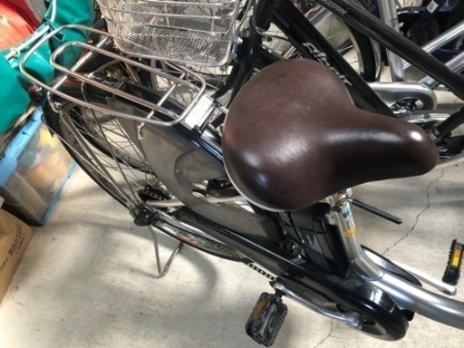 自転車 電動アシスト自転車