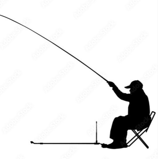 ヘラブナ釣り　セット