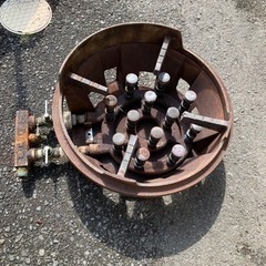 ガス器具