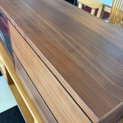 MUJI 無印良品 テレビボード TVボート TV台 テレビ台 ローボード シンプル ナチュラルの画像