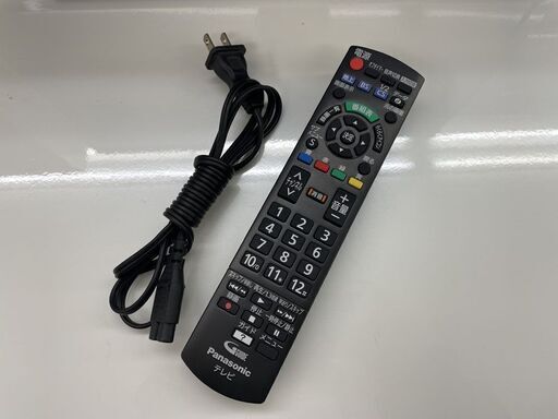 24インチ 液晶テレビ 2013年製 TH-L24C6 Panasonic  24型 パナソニック TV 札幌市手稲区