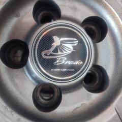 KOSEI Blade Hawk  6J × 5H × 15㌅ + 43mm × PCD100mm × 73mmの画像