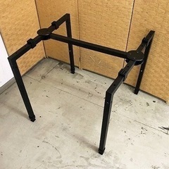 一旦停止10月に再募集　キーボードスタンドの画像