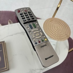 家電 テレビ 液晶テレビ (都内一部地域お届けします))の画像