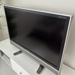 家電 テレビ 液晶テレビ (都内一部地域お届けします))の画像