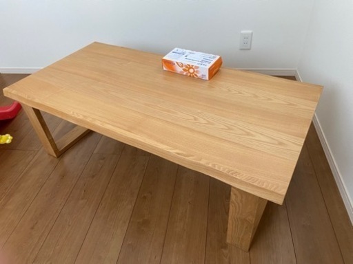 センターテーブル